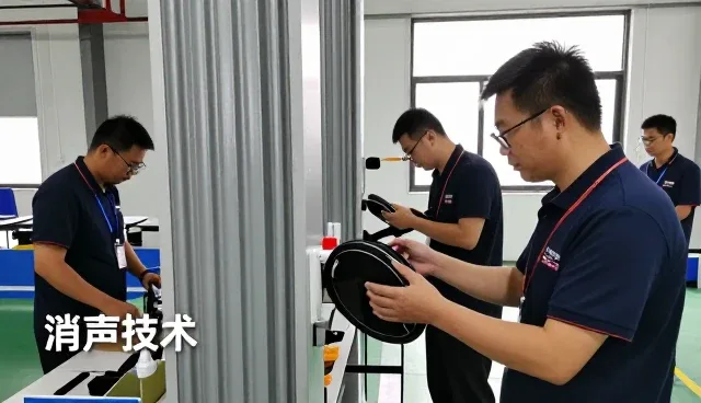 为什么越来越多在制造业选择安装调试